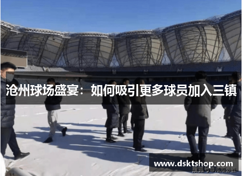 沧州球场盛宴:如何吸引更多球员加入三镇